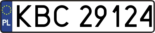 KBC29124