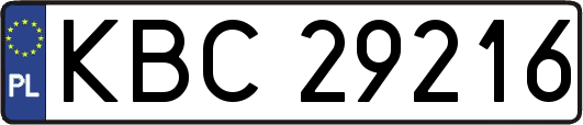 KBC29216
