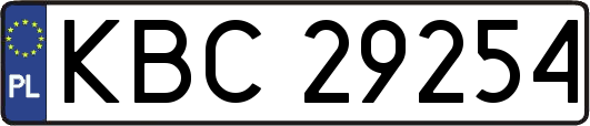 KBC29254