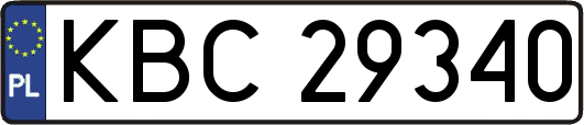 KBC29340