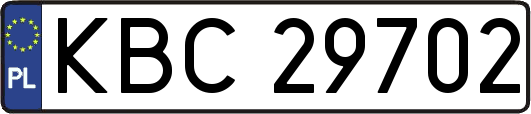 KBC29702