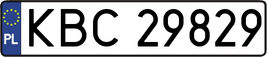 KBC29829