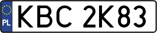 KBC2K83