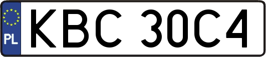 KBC30C4