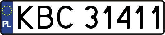 KBC31411