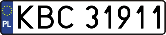 KBC31911