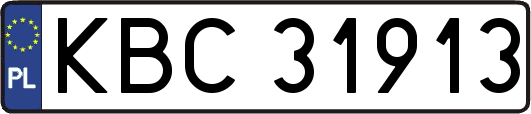 KBC31913