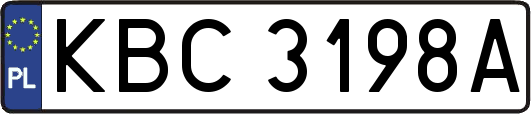 KBC3198A