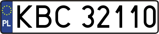 KBC32110