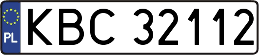 KBC32112