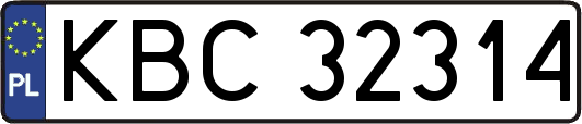 KBC32314