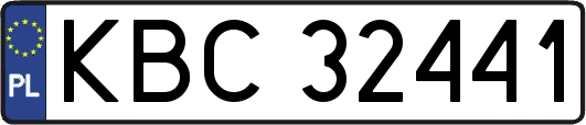 KBC32441