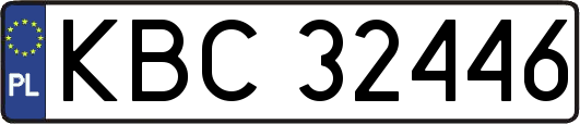 KBC32446