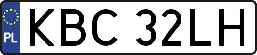 KBC32LH