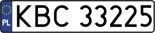 KBC33225