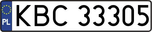 KBC33305