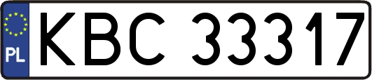 KBC33317