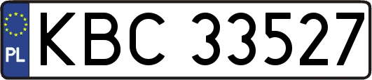 KBC33527