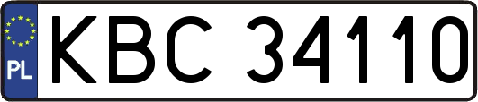 KBC34110