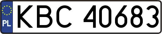 KBC40683