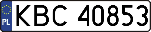 KBC40853