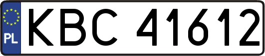KBC41612