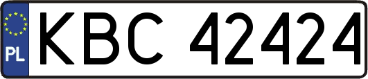 KBC42424