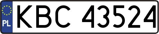 KBC43524