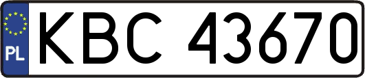 KBC43670