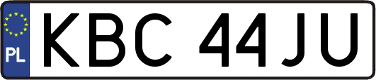 KBC44JU