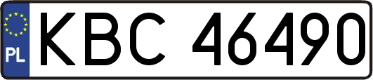 KBC46490