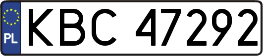 KBC47292