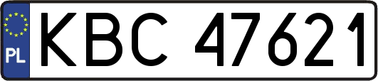 KBC47621