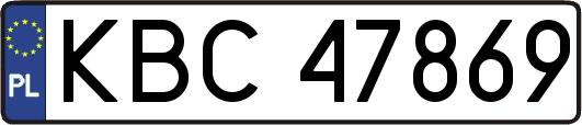 KBC47869