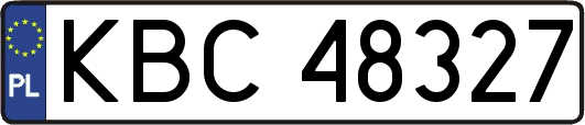 KBC48327