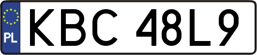 KBC48L9