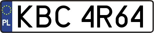 KBC4R64