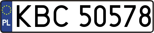 KBC50578
