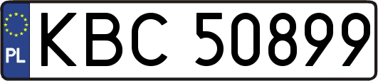 KBC50899