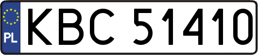 KBC51410