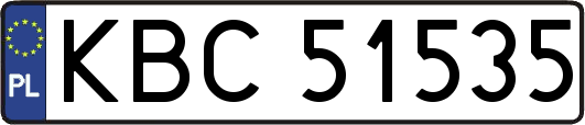 KBC51535