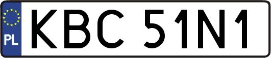 KBC51N1