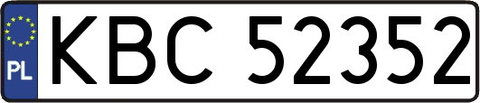 KBC52352