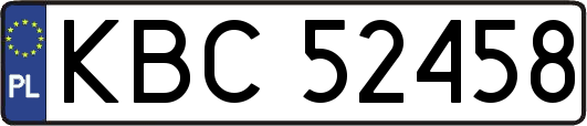 KBC52458