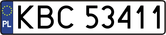 KBC53411