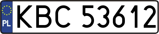 KBC53612
