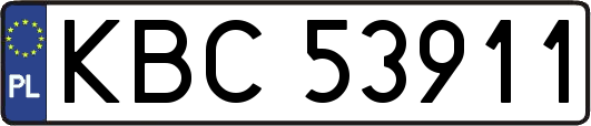 KBC53911