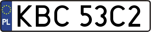 KBC53C2