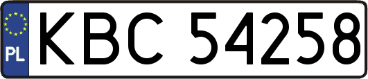 KBC54258