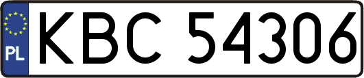 KBC54306